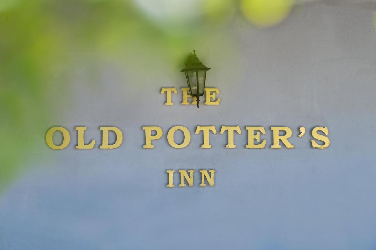 Old Potters Inn Greyton Dış mekan fotoğraf